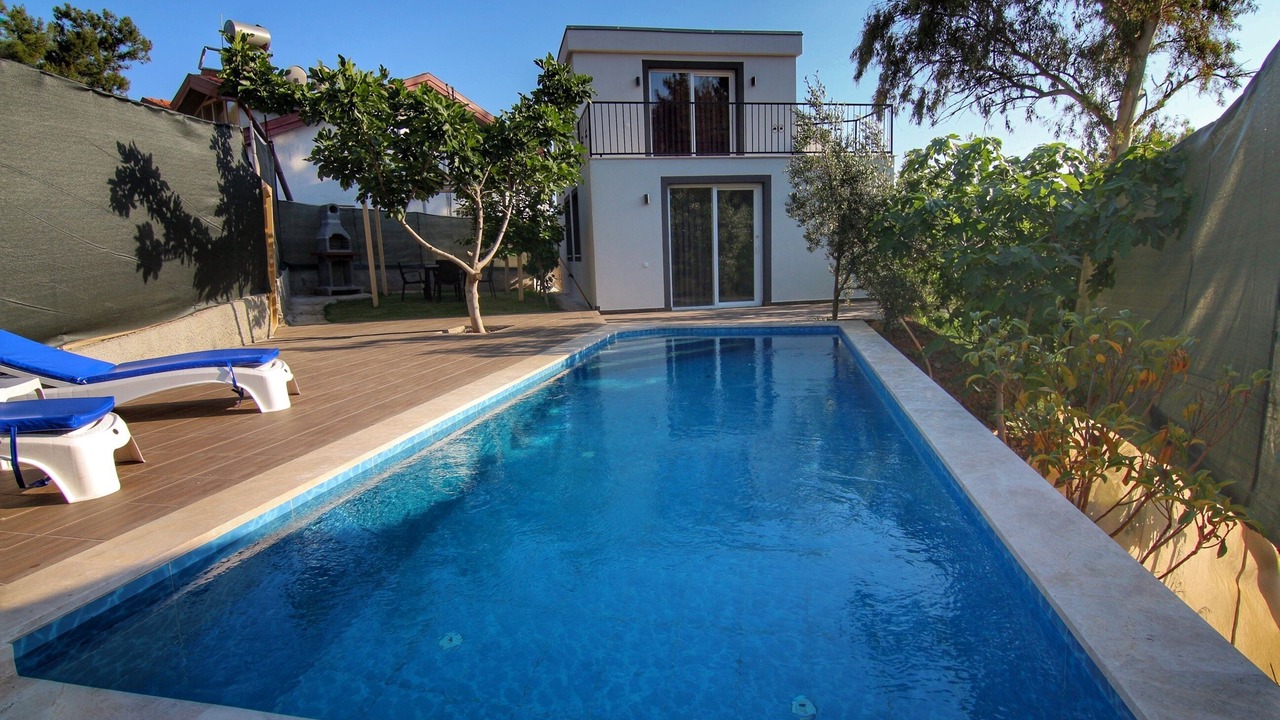 Photo of Outdoor in Fethiye