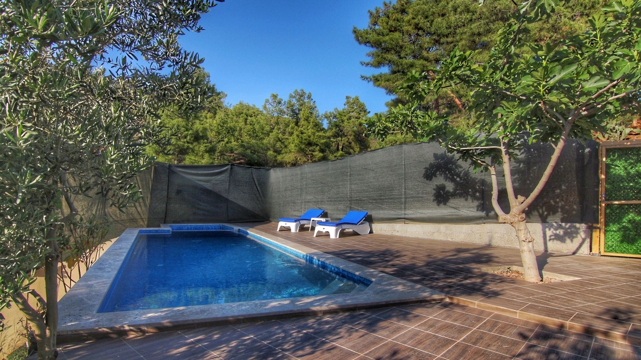 Photo of Outdoor in Fethiye