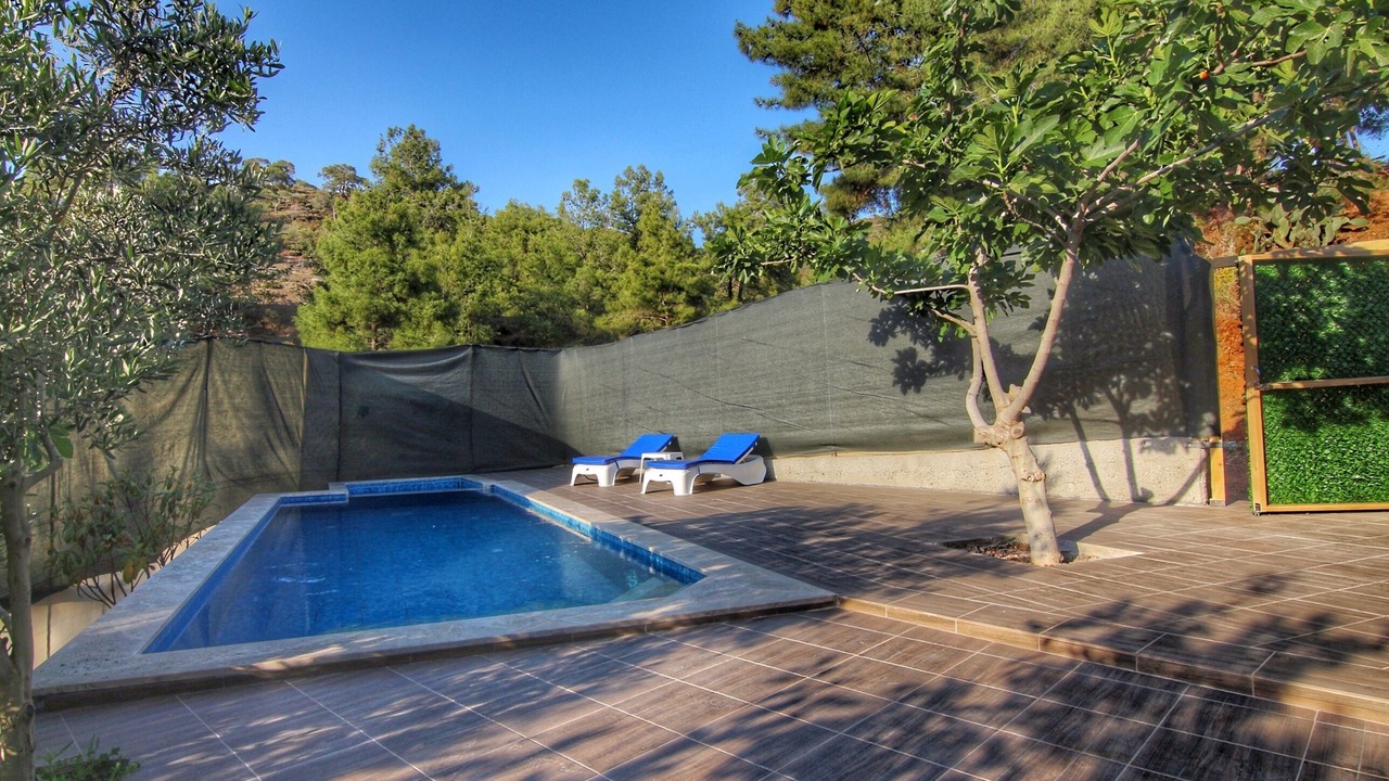 Photo of Outdoor in Fethiye
