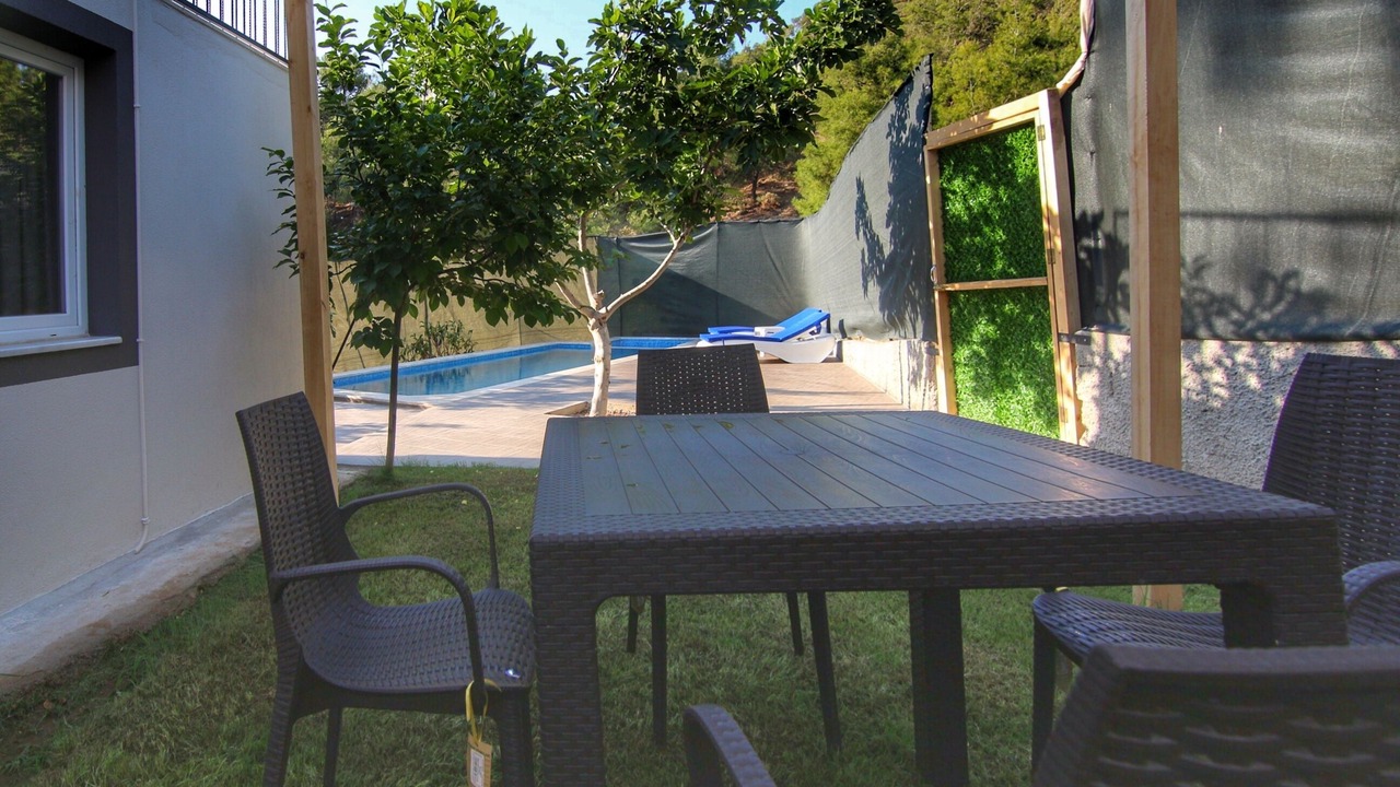 Photo of Outdoor in Fethiye