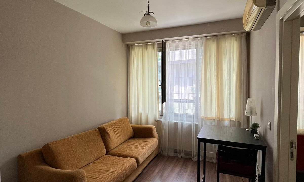 Photo of Livingroom in Zeytinburnu