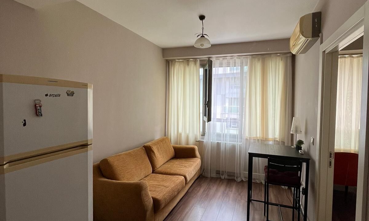 Photo of Livingroom in Zeytinburnu