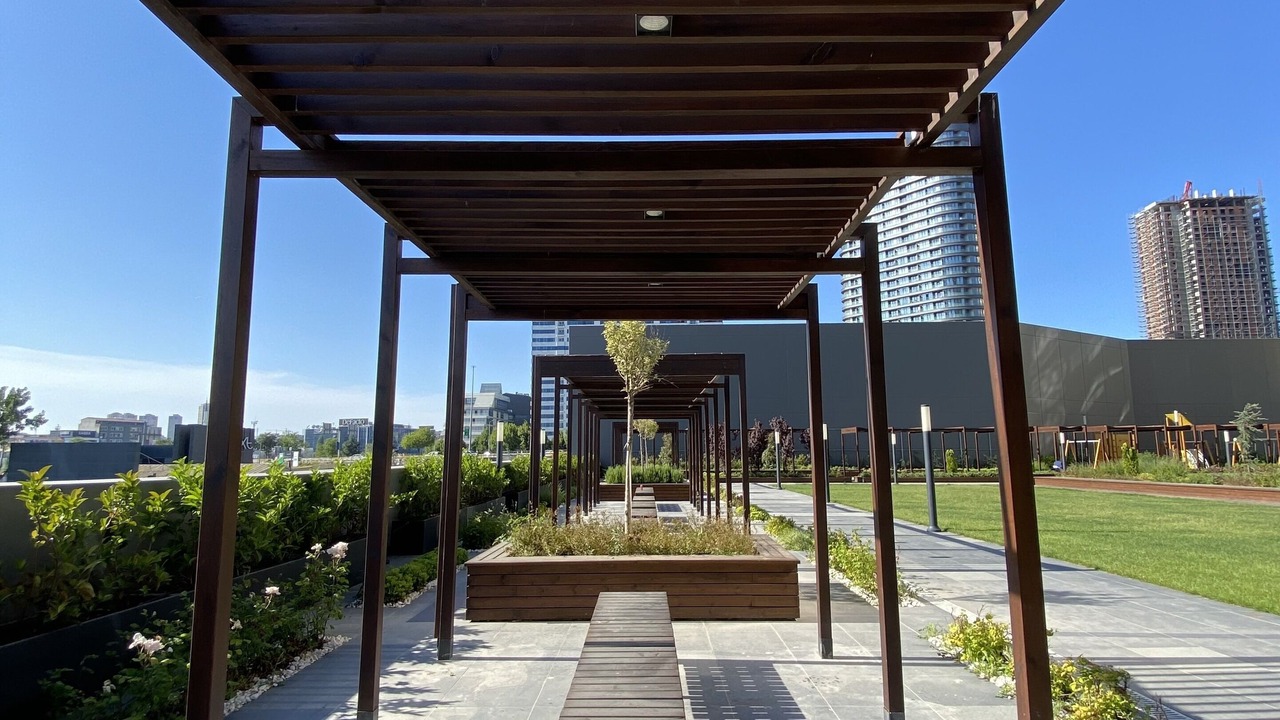 Photo of Outdoor in Bagcilar