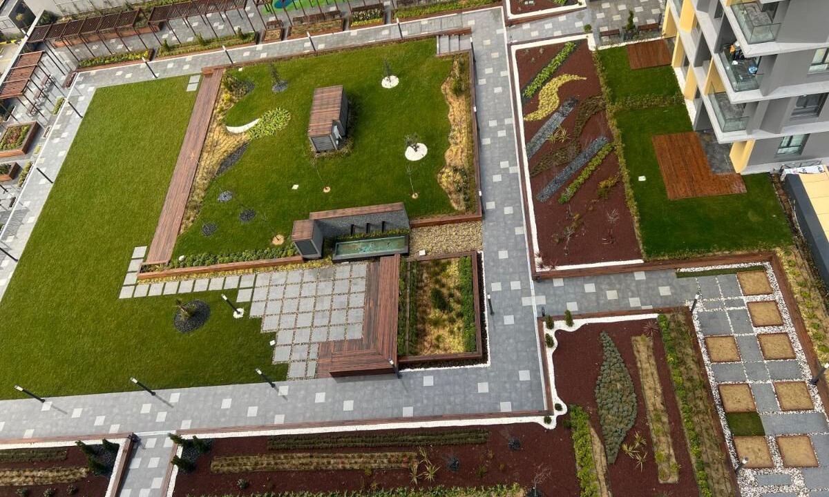 Photo of Outdoor in Bagcilar