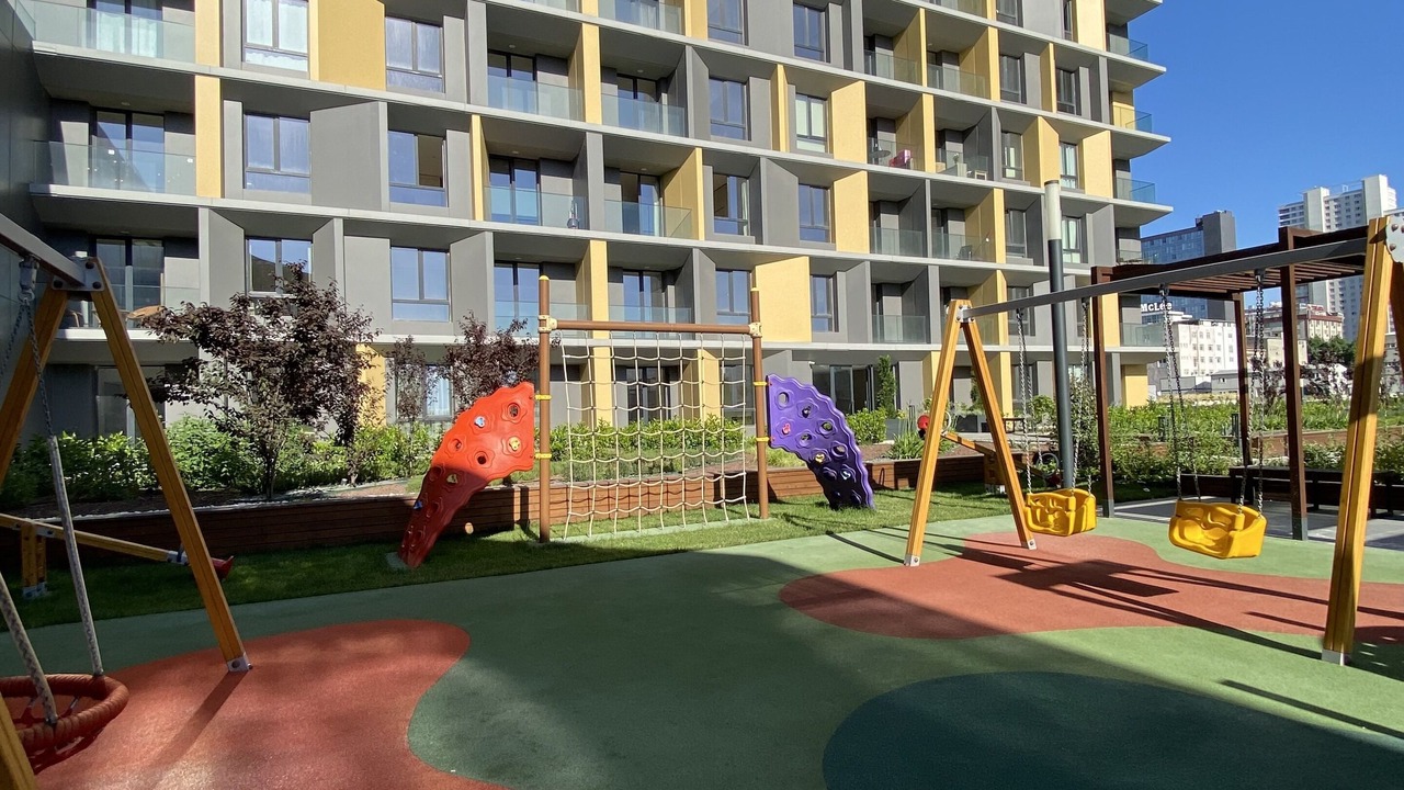 Photo of Outdoor in Bagcilar