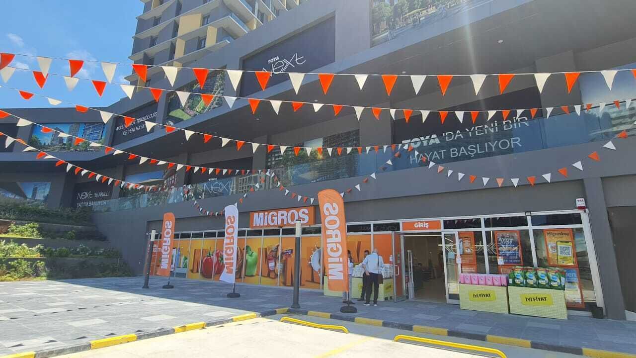 Photo of Outdoor in Bagcilar