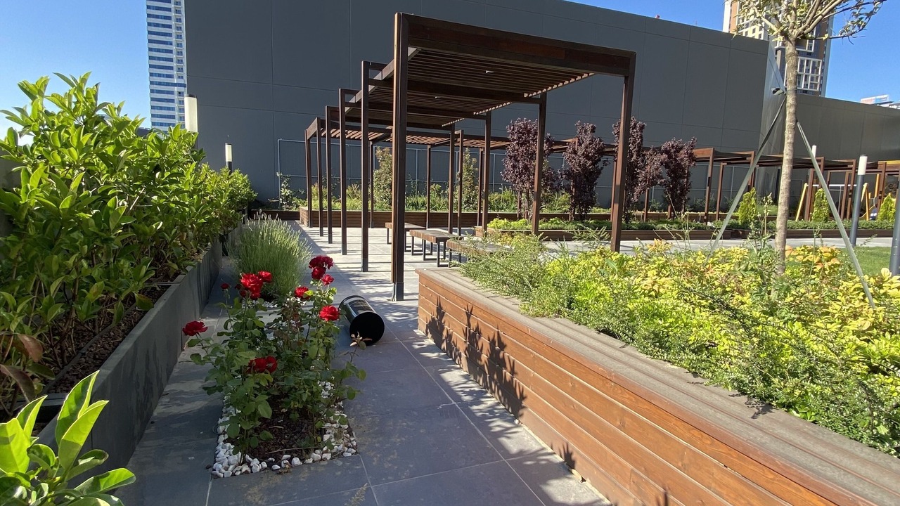 Photo of Outdoor in Bagcilar