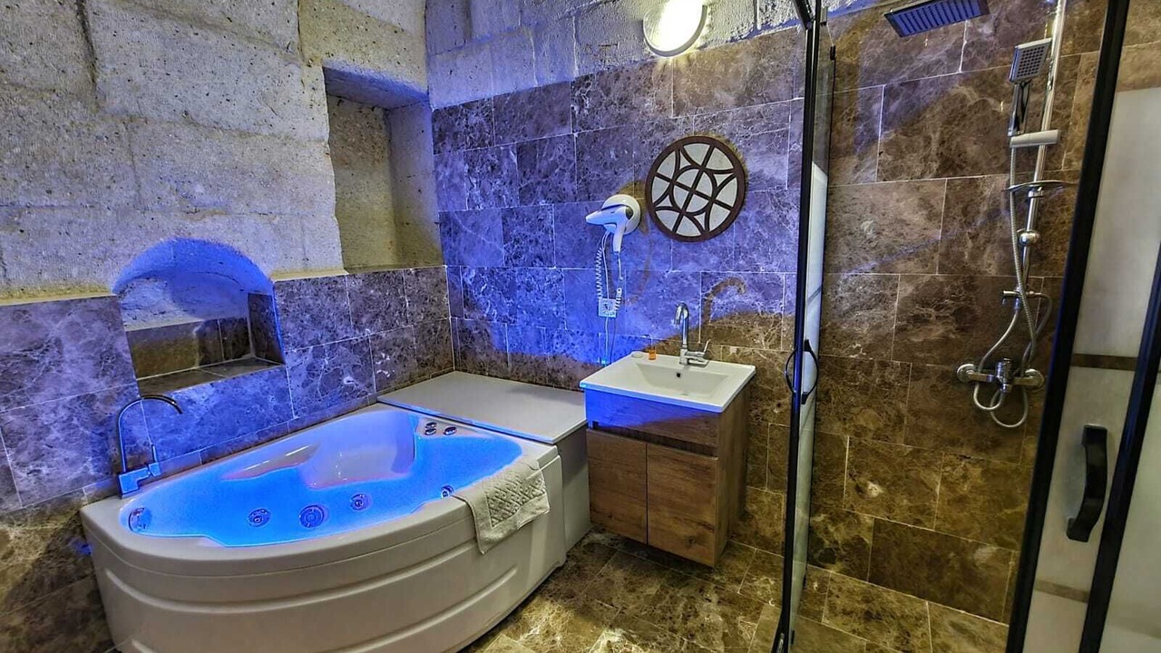 Photo of Bedroom in Urgup