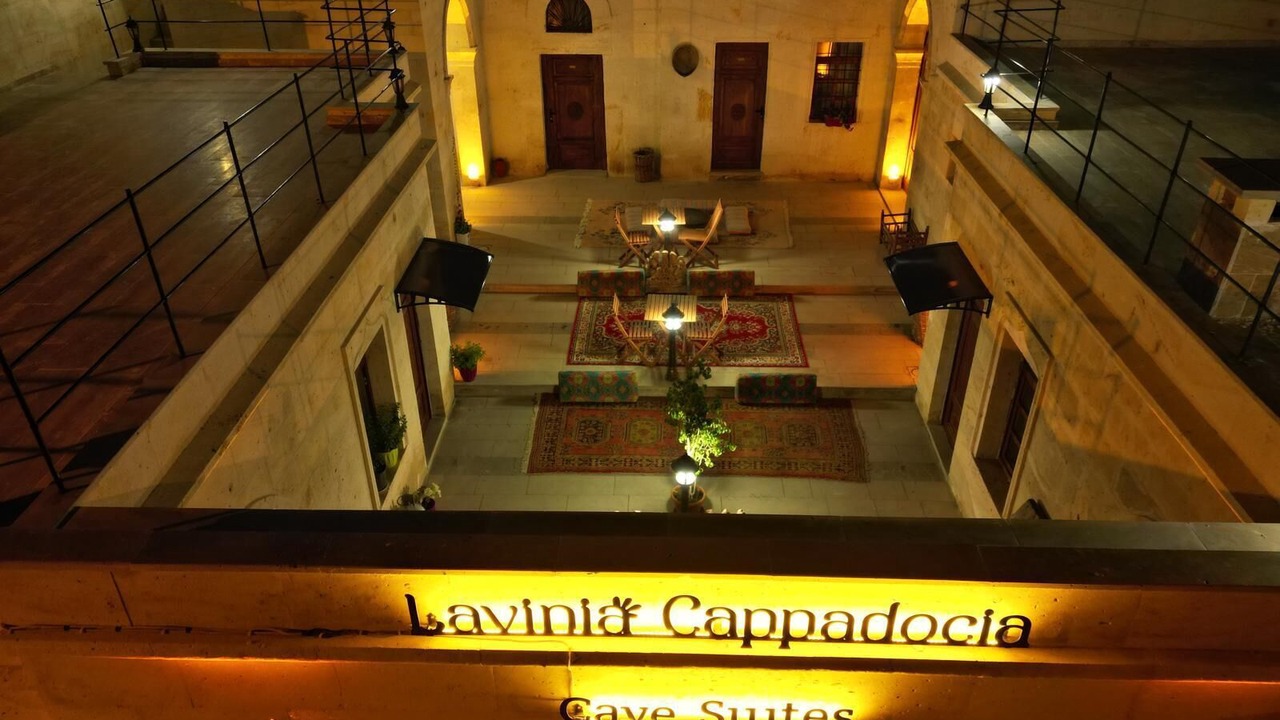 Photo of Outdoor in Urgup