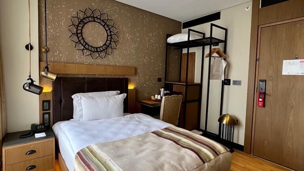 Photo of Bedroom in Trabzon