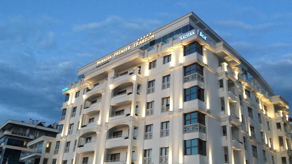 Photo of Outdoor in Trabzon