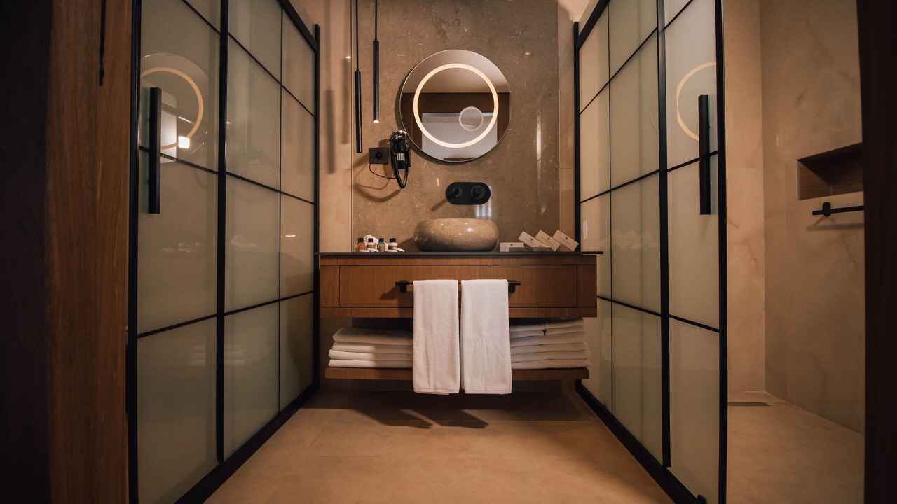 Photo of Bathroom in Trabzon