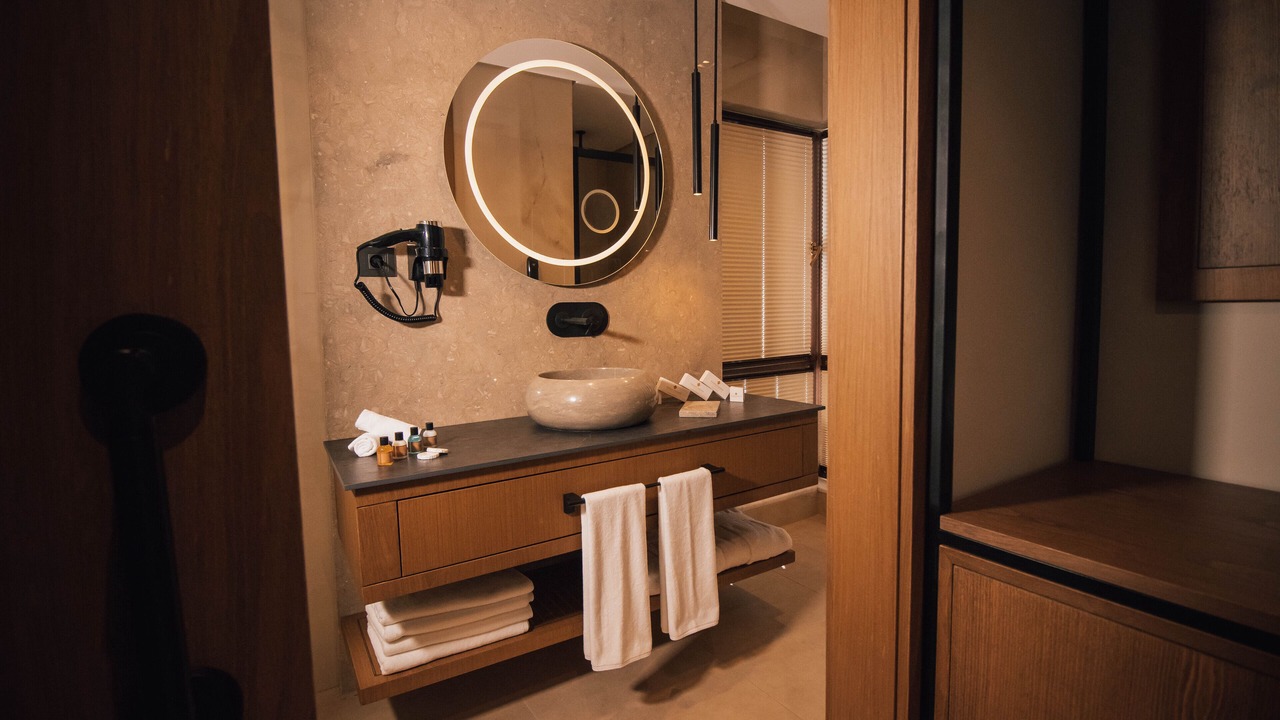 Photo of Bathroom in Trabzon