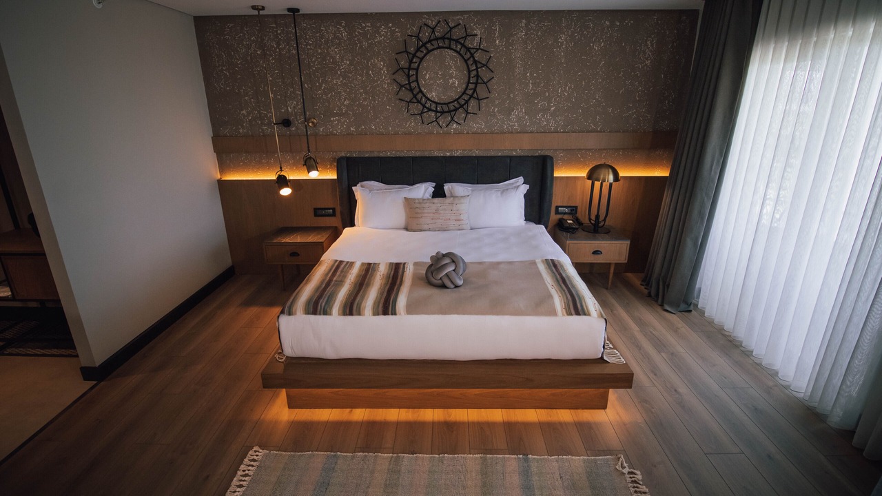 Photo of Bedroom in Trabzon