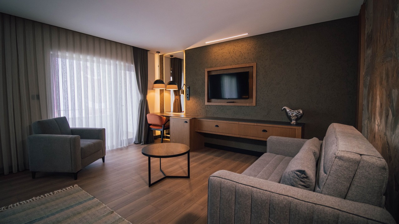 Photo of Bedroom in Trabzon