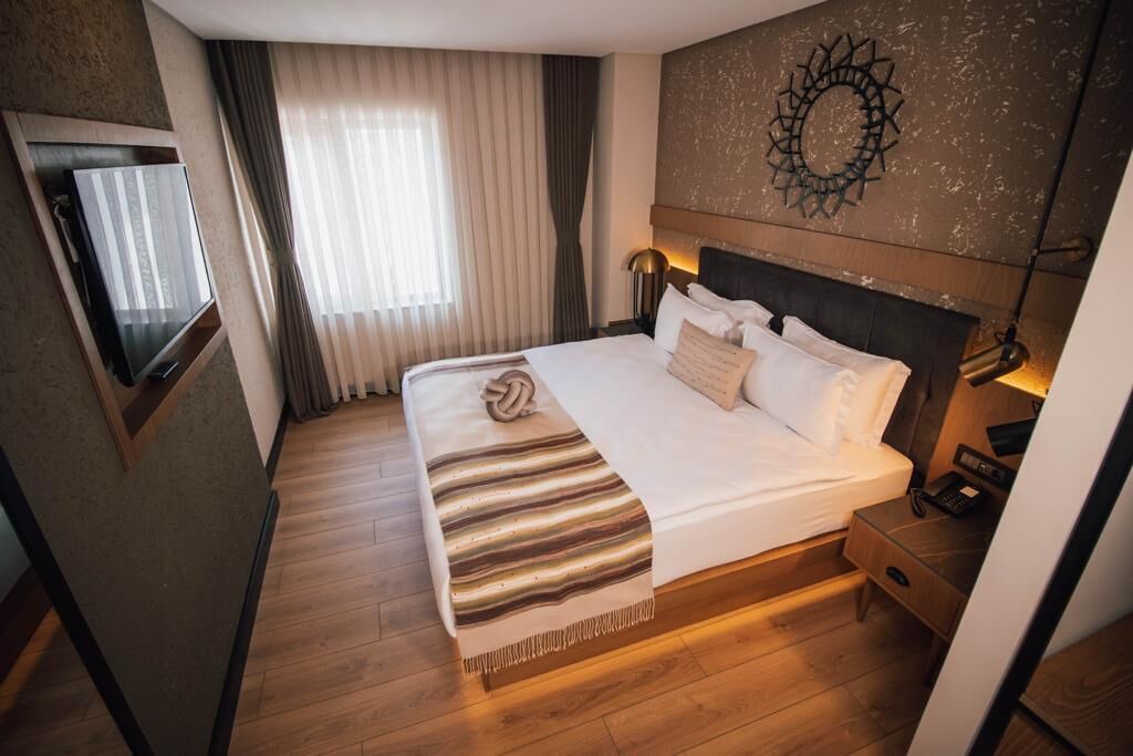 Photo of Bedroom in Trabzon