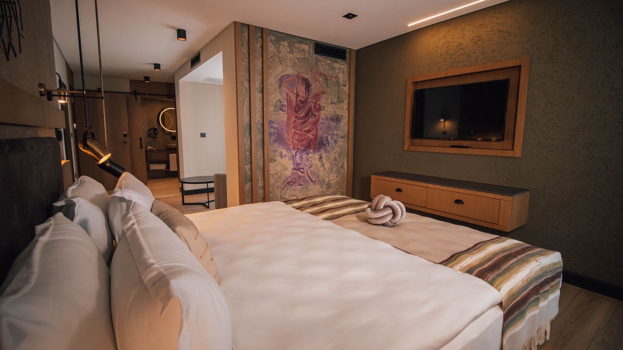 Photo of Bedroom in Trabzon