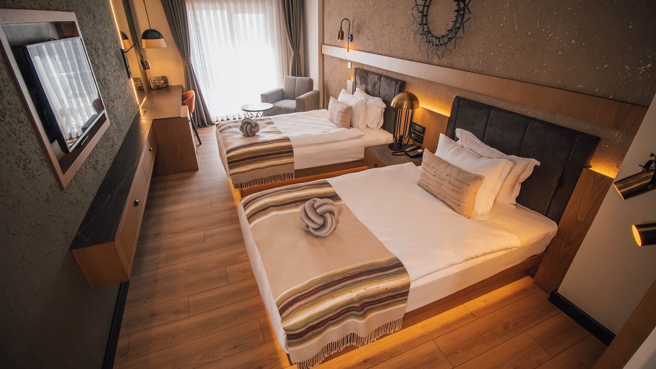 Photo of Bedroom in Trabzon