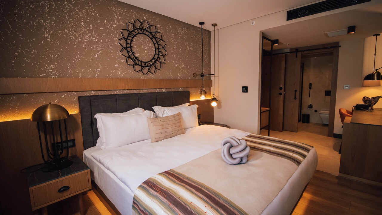 Photo of Bedroom in Trabzon