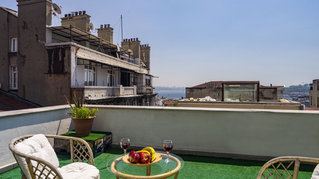 Photo of Outdoor in Tophane