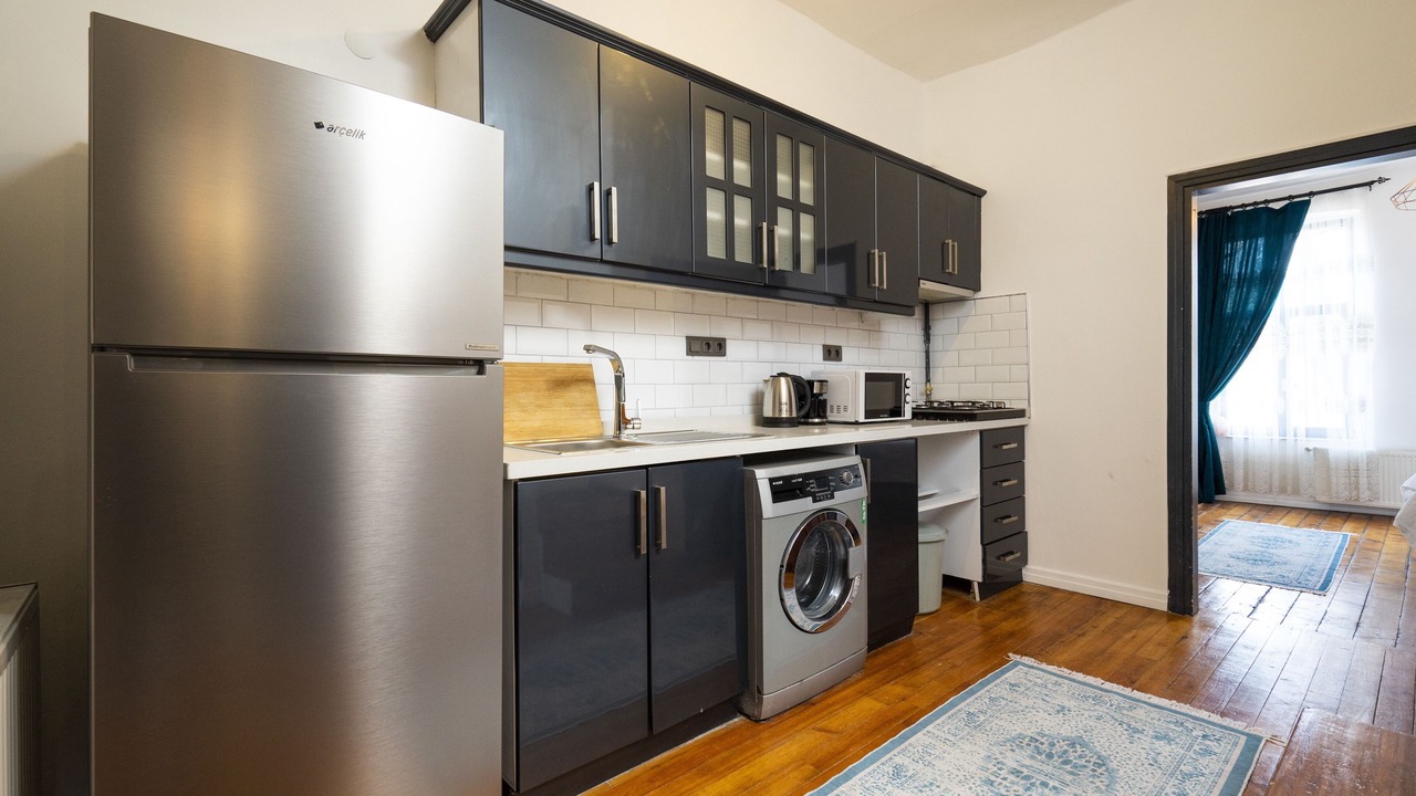 Photo of Kitchen in Tophane