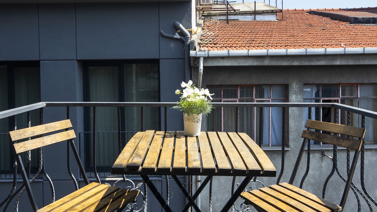 Photo of Outdoor in Tophane