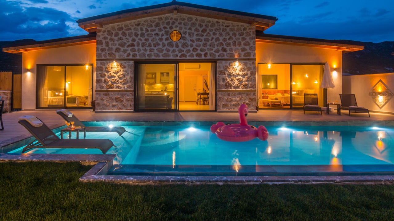 Photo of Outdoor in Sarıbelen