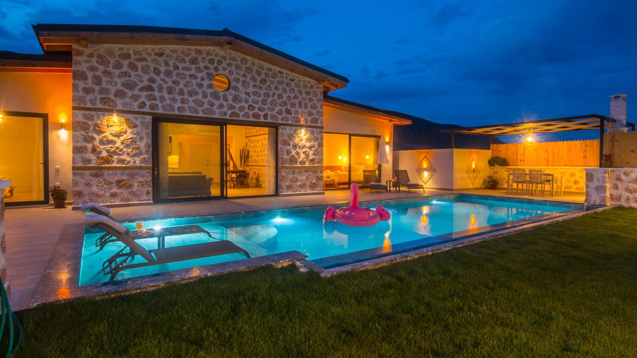 Photo of Outdoor in Sarıbelen
