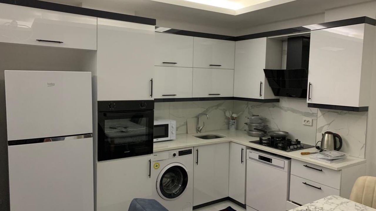 Photo of Kitchen in Yenisehir