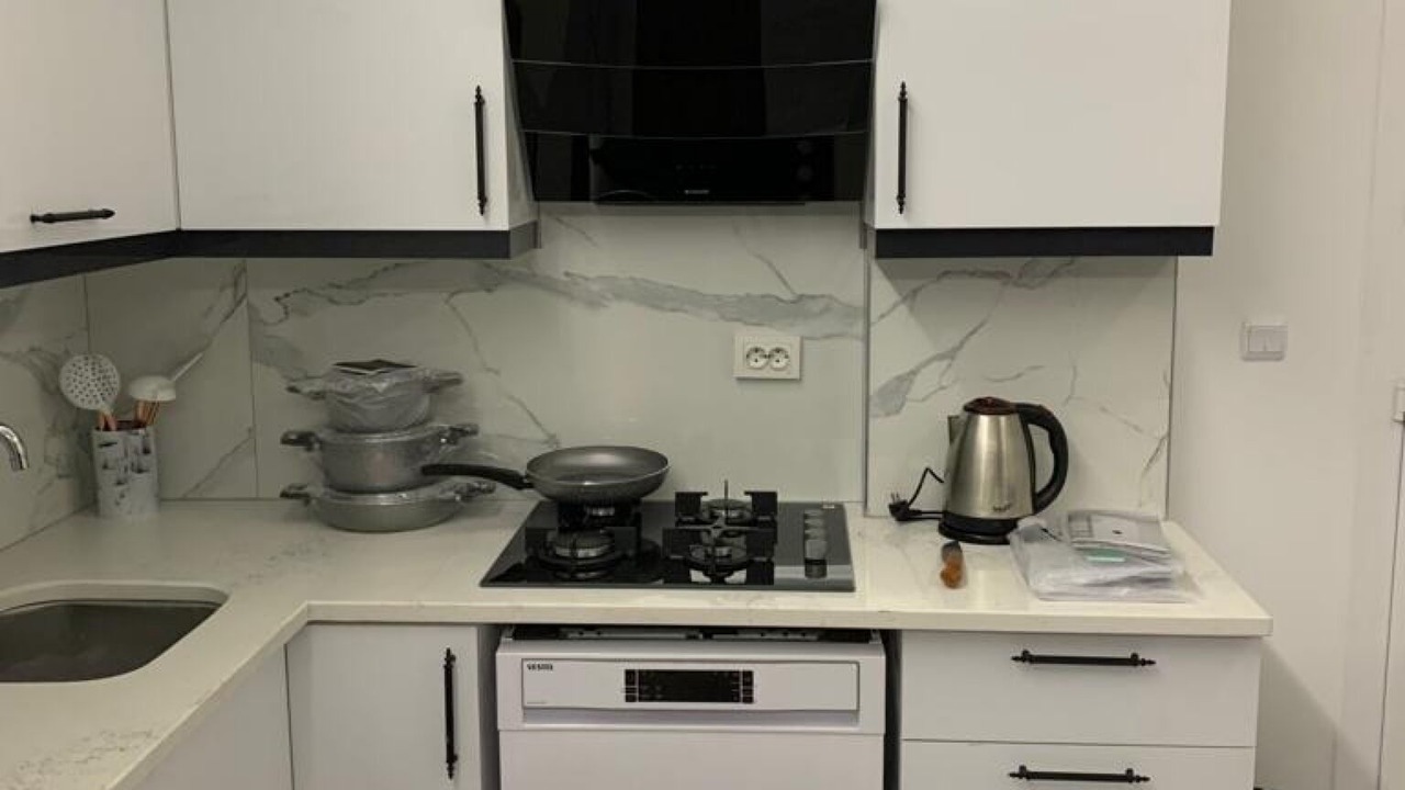 Photo of Kitchen in Yenisehir