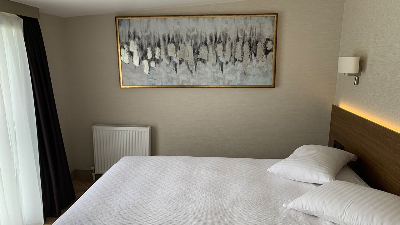 Photo of Bedroom in Sekerpinar