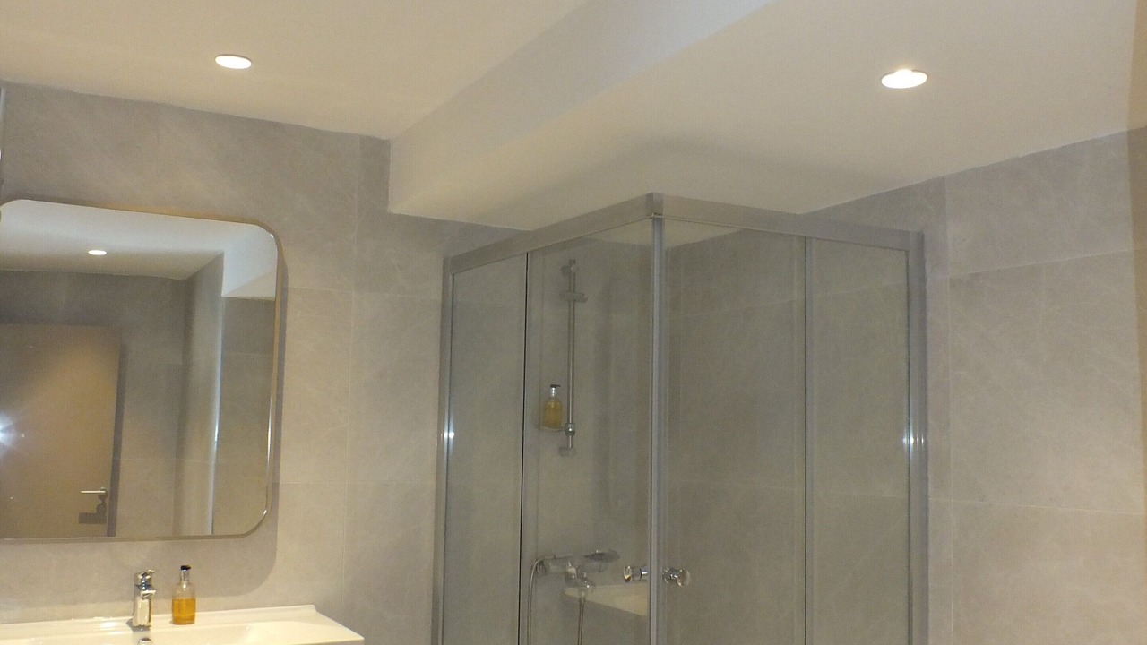 Photo of Bathroom in Sekerpinar