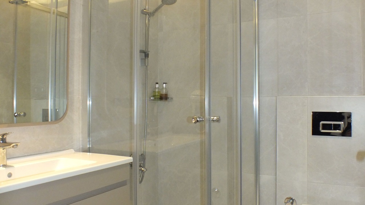 Photo of Bathroom in Sekerpinar