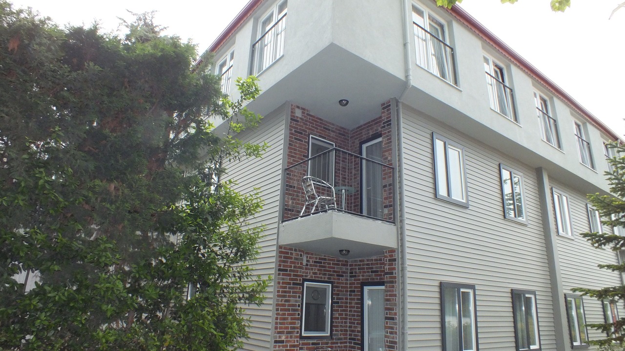 Photo of Outdoor in Sekerpinar