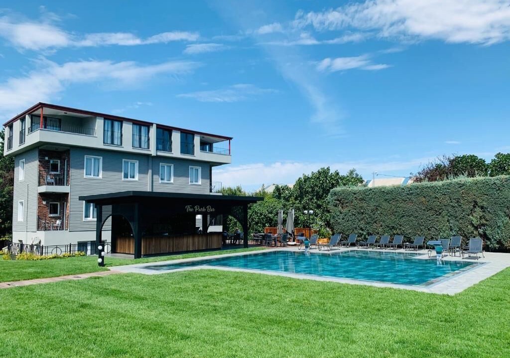 Photo of Outdoor in Sekerpinar