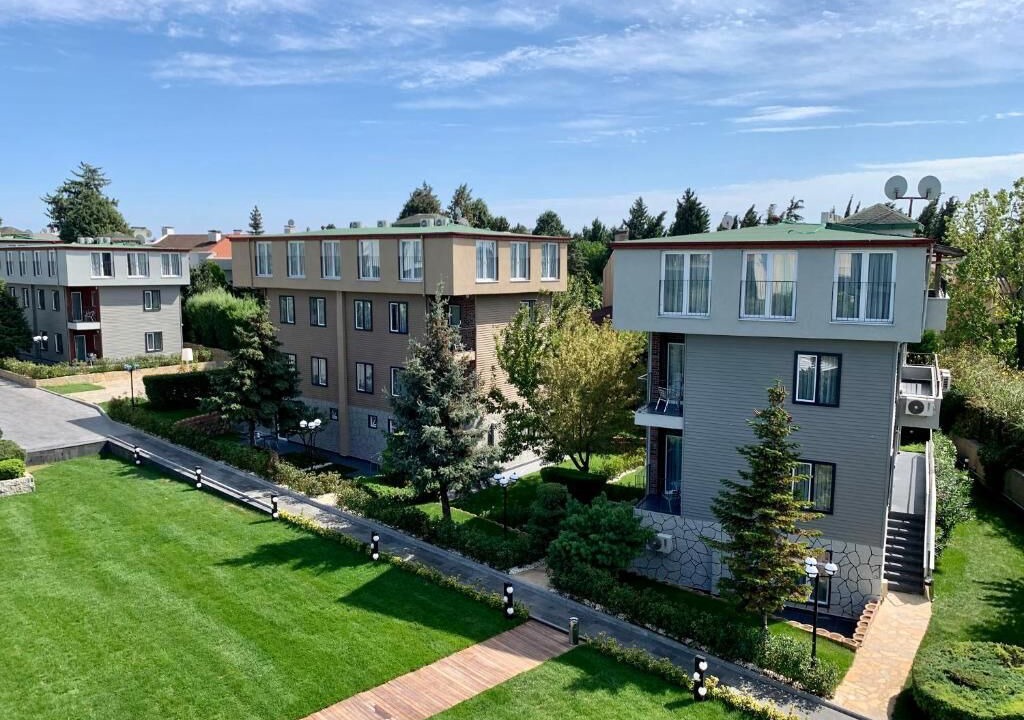 Photo of Outdoor in Sekerpinar