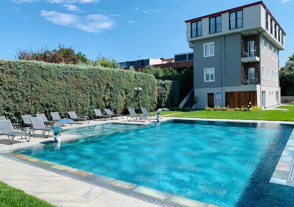 Photo of Outdoor in Sekerpinar