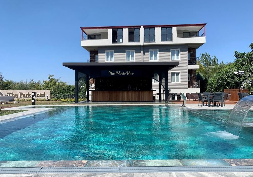 Photo of Outdoor in Sekerpinar