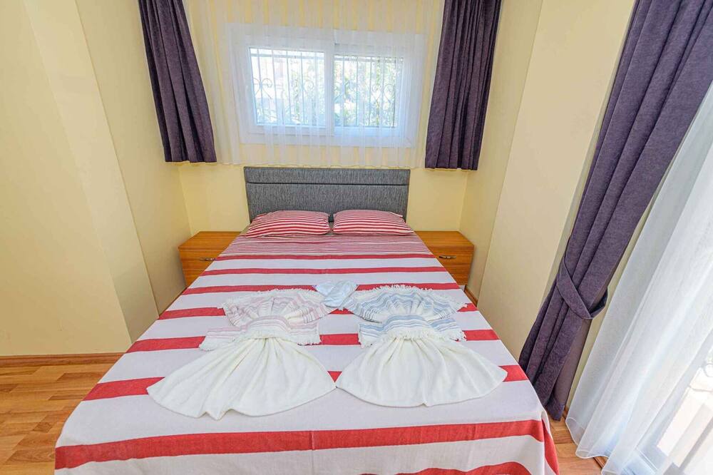 Photo of Bedroom in Fethiye City Center
