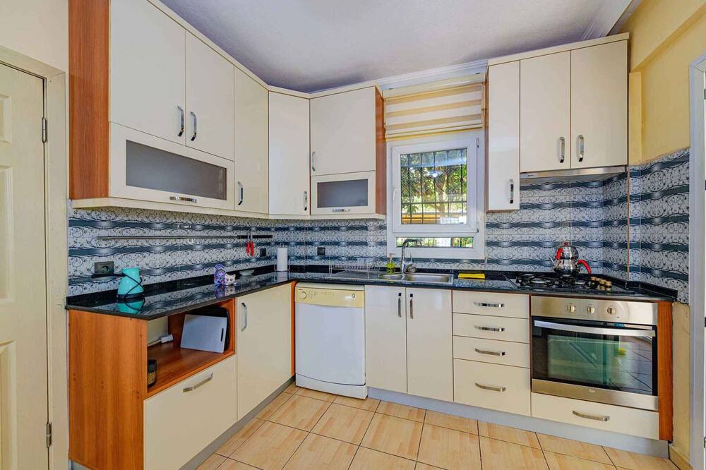 Photo of Kitchen in Fethiye City Center