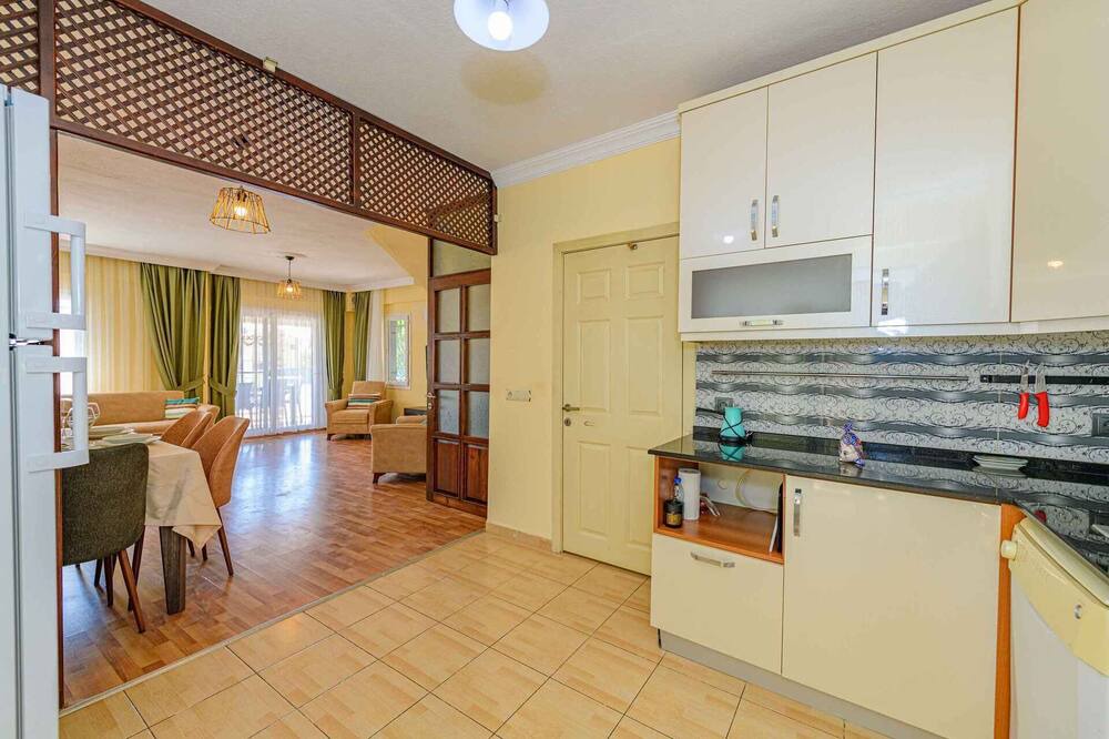 Photo of Kitchen in Fethiye City Center