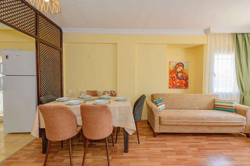 Photo of Livingroom in Fethiye City Center