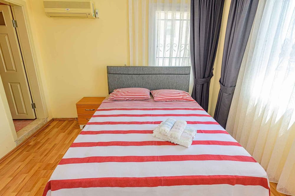 Photo of Bedroom in Fethiye City Center