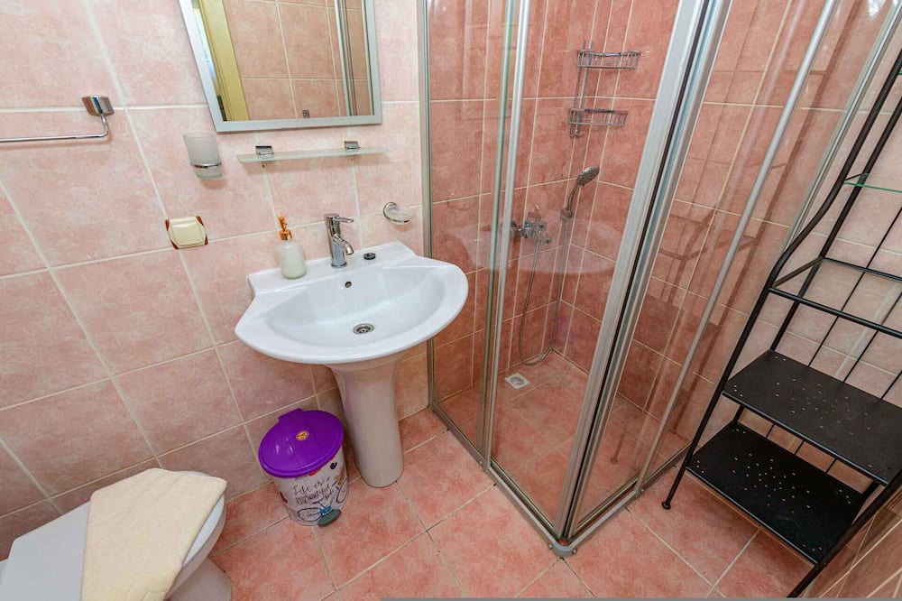 Photo of Bathroom in Fethiye City Center
