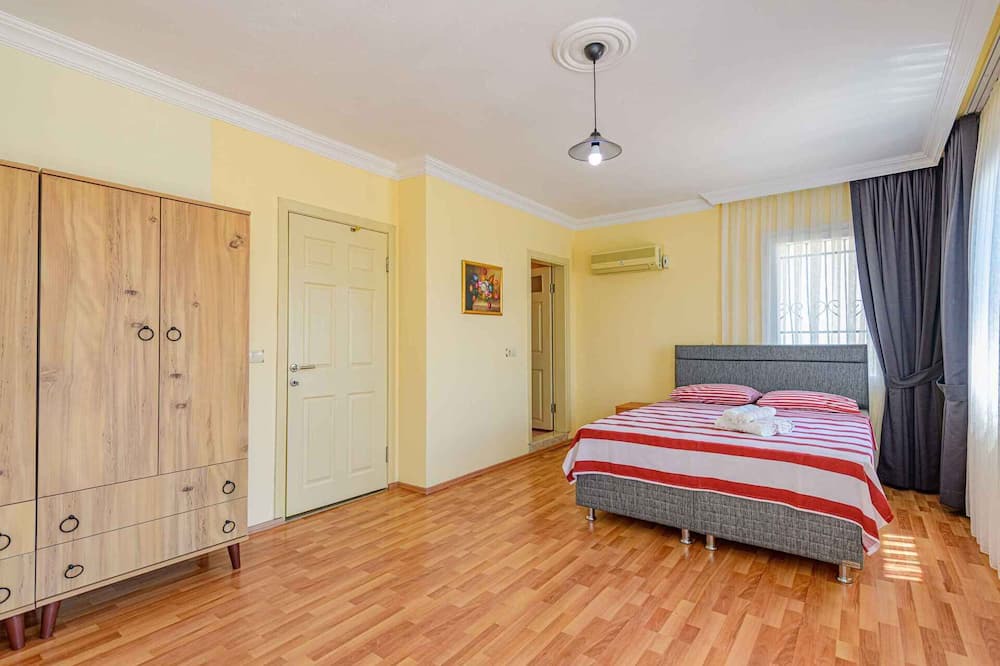 Photo of Bedroom in Fethiye City Center