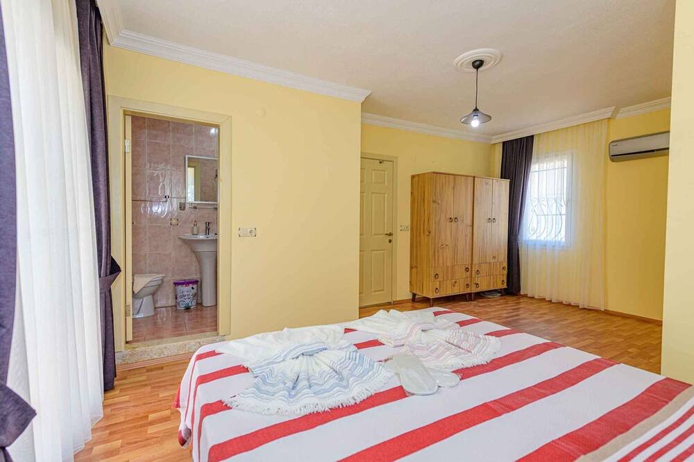 Photo of Bedroom in Fethiye City Center