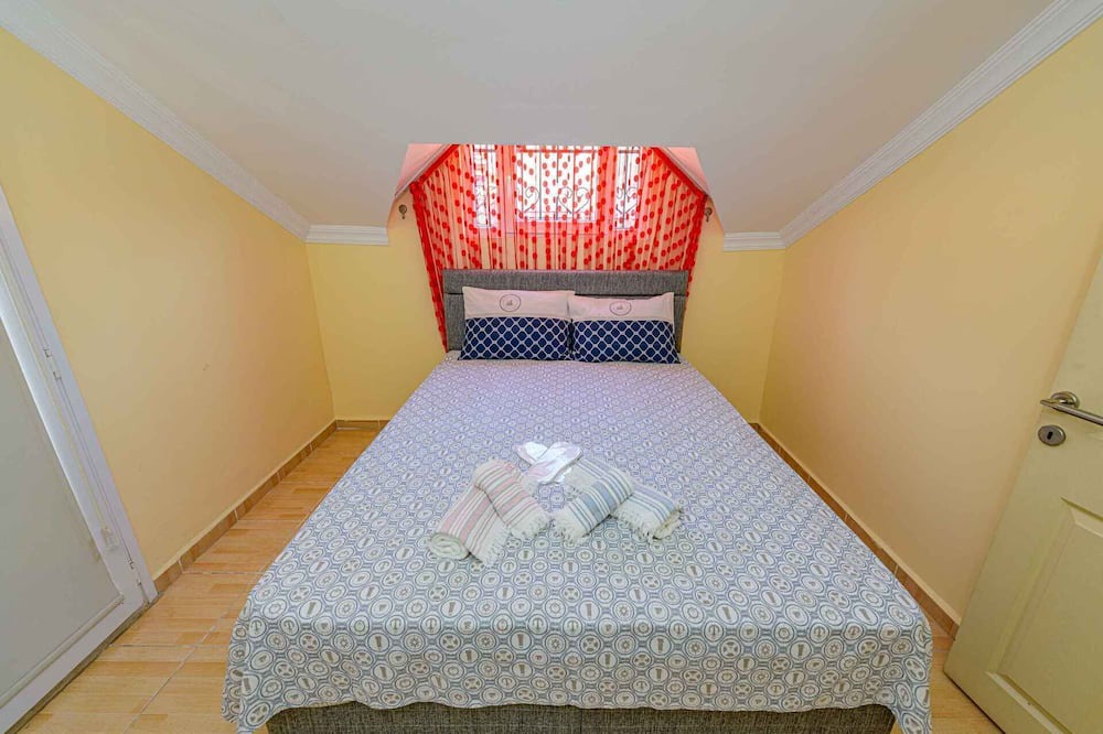 Photo of Bedroom in Fethiye City Center
