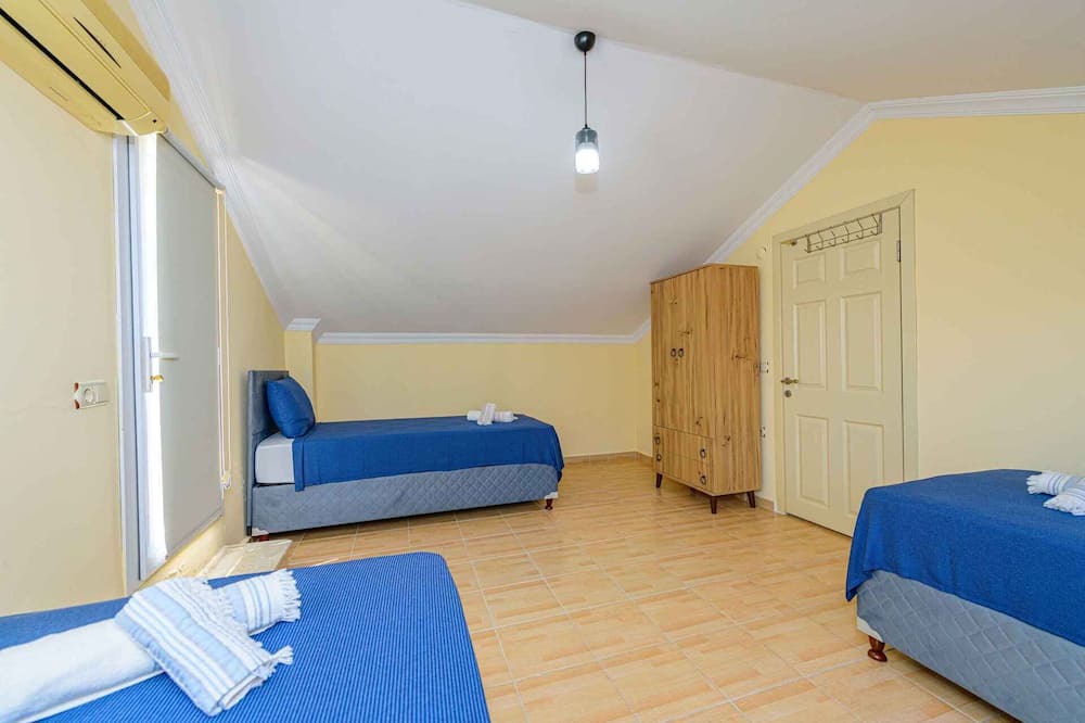 Photo of Bedroom in Fethiye City Center