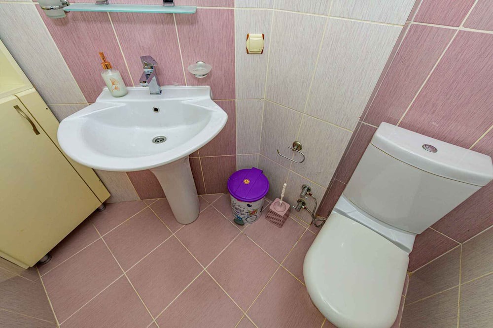 Photo of Bathroom in Fethiye City Center
