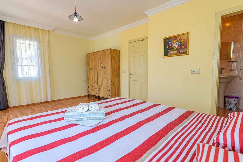Photo of Bedroom in Fethiye City Center